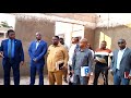 waziri jafo kawa mkali kwa mkurugenzi aliyokutana nayo hakutarajia