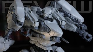 This is THE Armored Core VI Mech. It's Also The Cheapest!