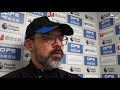 【体育滚球opebet】huddersfield david wagner on the defeat to palace