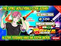 Spike volleyball 2 coupon code hari ini ( 18 April 2024)