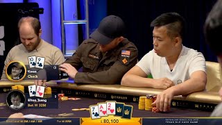 Poker Breakdown: What Exactly is Jason Koon Doing in this Super High Stakes Game?