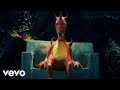 Cage The Elephant - Aberdeen (Music Video)