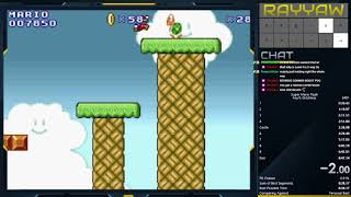 SMF Beginner Tutorial Part 1