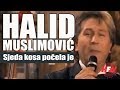 Halid Muslimovic - Sjeda kosa pocela je - Novogodisnja prica - (TvDmSat 2012)