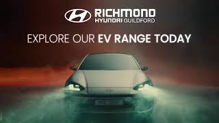 Awareness Hyundai EV Guildford V2 March 2024 TT