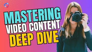 Mastering Video Content Creation. A Deep Dive - The Psychological Resonance