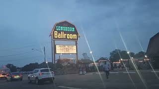 Longhorn Ballroom Dallas, TX