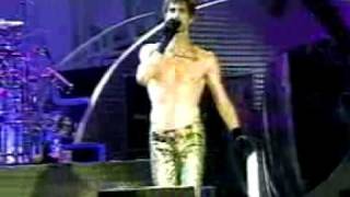 Jane's Addiction - To Match The Sun (live)