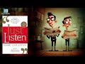 Just Listen By Mark Goulston #selfdevelopment  #books