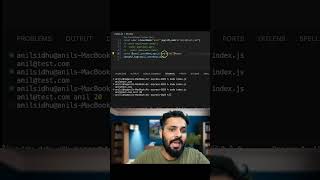 What is Object Destructuring - JavaScript Interview Question #javascript #jsinterview #react19