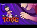 Gue Punya Cerita - Orang Tua Gue Toxic - SEASON 2