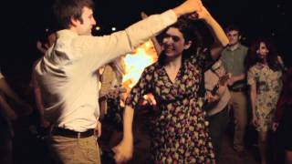 Man Overboard - Montrose (Official Video)