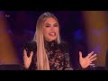 The X Factor UK 2018 Dalton Harris Live Shows Round 3 Full Clip S15E19