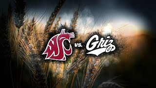 WSU Soccer: Highlights vs. Montana | 8/22/24