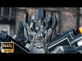 Transformers Dark Of The Moon in 2023 HD - (PS3/Xbox360) - Ironhide  - Part 2