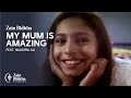 My Mum Is Amazing | Drum Version| Zain Bhikha Kids | Official Video