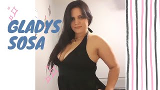 Gladys sosa - Adelysosa OnlyFans Leaked