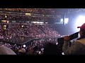 [2018.2.10] “Mic Drop” BTS 방탄소년단 (Love Yourself World Tour in Chicago)