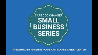 Small Business Series Session 6