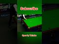 ronnie o sullivan wins third straight title world grand prix 2024 snooker shortsfeed shorts