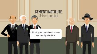 Federal Trade Commission v. Cement Institute Case Brief Summary | Law Case Explained
