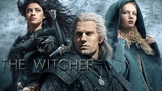 The Witcher Netflix Full 1 Season Soundtrack (Re-upload)