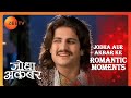 Jalal की फरमाइश | Jodha Aur Akbar Ke Romantic Moments | Jodha Akbar | Ep 181-183 | Zee TV