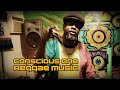 Conscious One Reggae Music A Few Words from Ranking Joe