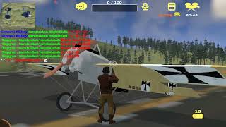 Dogfight Elite Gameplay PC - 2023/09/02  01:59  41 007