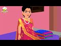 సవతి కూతురి గుండె దానం సవతి తల్లి telugu stories telugu kathalu telugu comedy stories