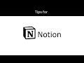 How to change fonts in Notion