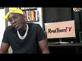 hotboy major “marlo mike taking the stand for boosie was the realest thing i’ve ever seen in br”