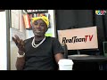 hotboy major “marlo mike taking the stand for boosie was the realest thing i’ve ever seen in br”