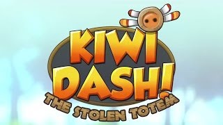 Kiwi Dash - Universal - HD Gameplay Trailer