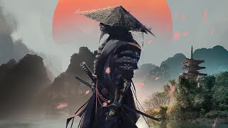 The Book of Five Rings by Miyamoto Musashi - Japanese Lofi (Complete Audiobook)