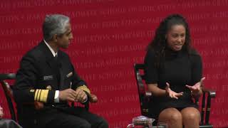 Supporting Teen Wellbeing in a Tech-Filled World: A Conversation with the U.S. Surgeon General