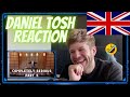 Daniel Tosh - Completely Serious Part 5 Reaction 🇬🇧Brit Reacts