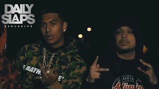 Young Sleeper x Acito - Man With The Plan (Exclusive Music Video) | Dir. 559Filmz