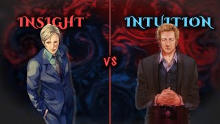 Insight vs Intuition- The Difference Explained