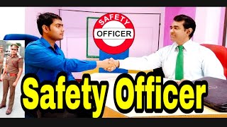 Safety Officer Interview questions and answers