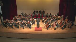 소피아 제 28회 신입생 환영연주회 F. Mendelssohn Symphony No. 4 OP. 90 (S.O.Phi.A 숙명여대 아마추어 오케스트라)