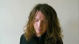 Noah Travis Phillips sings Sol Lewitt's "Sentences on Conceptual Art" part 2