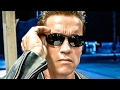 TERMINATOR 2: JUDGMENT DAY 3D Trailer (2017)