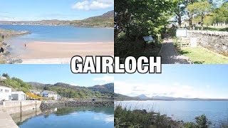 Gairloch Walking Tour