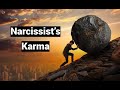 Narcissist’s Karma: Fantasy and 2 Strategies (Antisocial-defiant vs. Conforming Pseudo-normal)