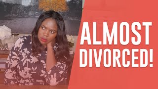 Starting a business with an UNSUPPORTIVE HUSBAND