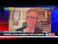 SA's electricity crisis | Power cuts harming the economy