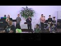 27/10/2024 槟城亚依淡卫理公会线上主日崇拜 AICMC Online Sunday Service