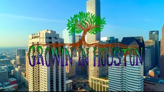 Growin’ in Houston Podcast Episode 5: Chad Tepper