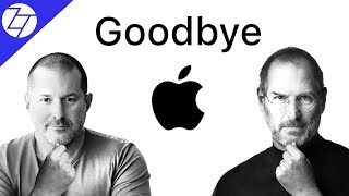 The REAL Reason Why Jony Ive Left Apple!